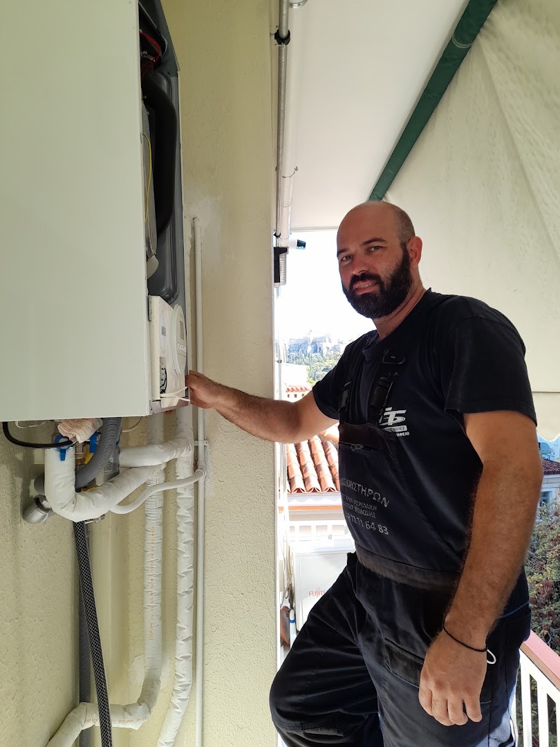 Συντηρηση Καυστηρων · Φωτογραφίες 7